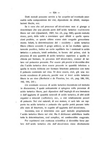 Le stazioni sperimentali agrarie italiane organo delle stazioni agrarie e dei laboratori di chimica agraria del Regno