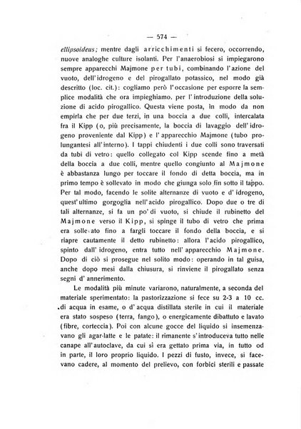 Le stazioni sperimentali agrarie italiane organo delle stazioni agrarie e dei laboratori di chimica agraria del Regno