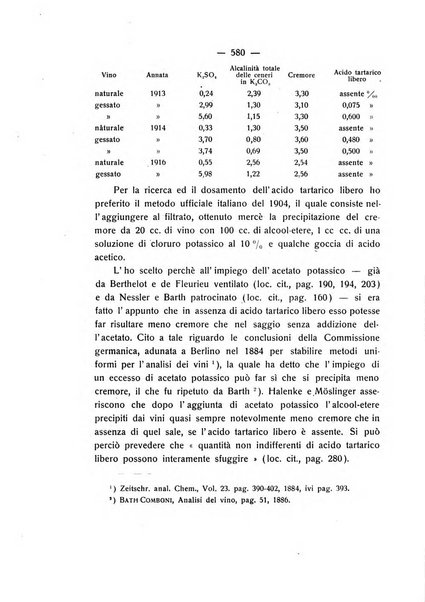 Le stazioni sperimentali agrarie italiane organo delle stazioni agrarie e dei laboratori di chimica agraria del Regno