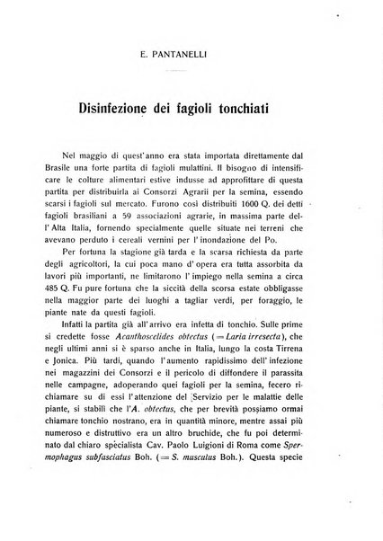 Le stazioni sperimentali agrarie italiane organo delle stazioni agrarie e dei laboratori di chimica agraria del Regno