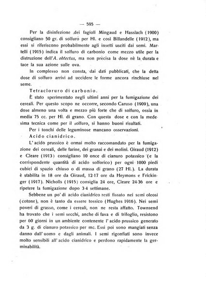 Le stazioni sperimentali agrarie italiane organo delle stazioni agrarie e dei laboratori di chimica agraria del Regno