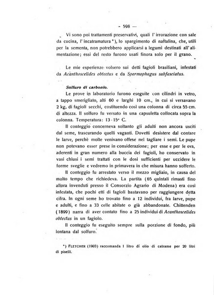 Le stazioni sperimentali agrarie italiane organo delle stazioni agrarie e dei laboratori di chimica agraria del Regno