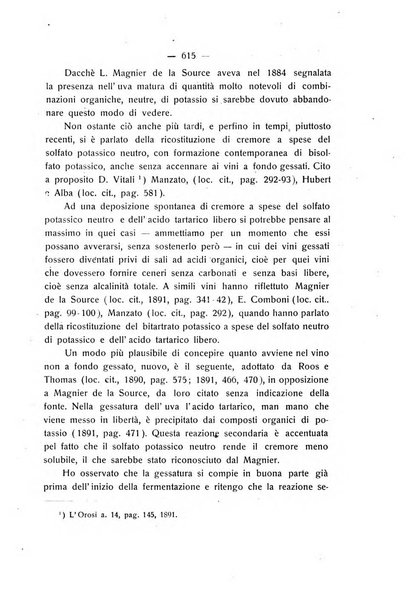 Le stazioni sperimentali agrarie italiane organo delle stazioni agrarie e dei laboratori di chimica agraria del Regno