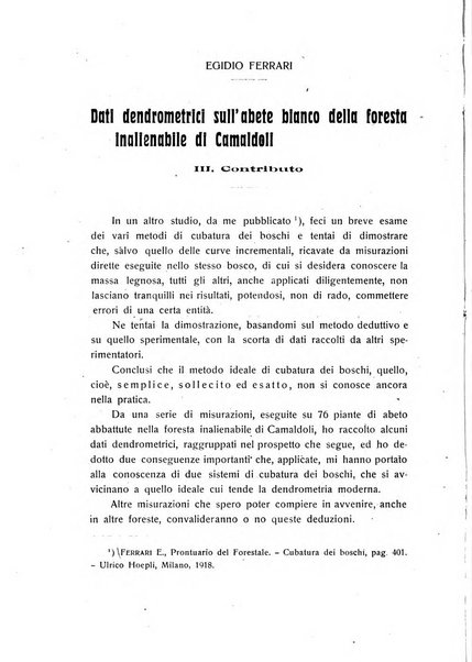 Le stazioni sperimentali agrarie italiane organo delle stazioni agrarie e dei laboratori di chimica agraria del Regno