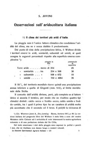 Le stazioni sperimentali agrarie italiane organo delle stazioni agrarie e dei laboratori di chimica agraria del Regno