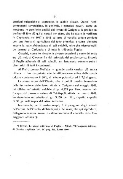 Le stazioni sperimentali agrarie italiane organo delle stazioni agrarie e dei laboratori di chimica agraria del Regno