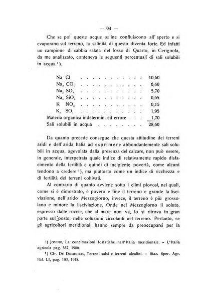 Le stazioni sperimentali agrarie italiane organo delle stazioni agrarie e dei laboratori di chimica agraria del Regno