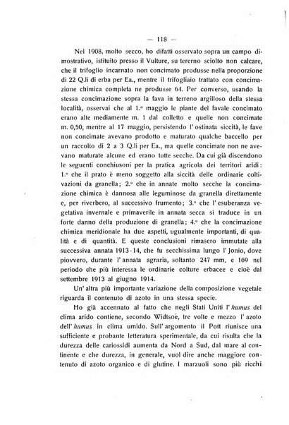 Le stazioni sperimentali agrarie italiane organo delle stazioni agrarie e dei laboratori di chimica agraria del Regno