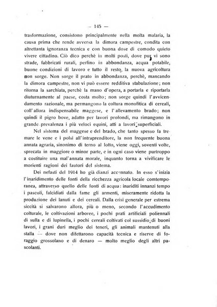 Le stazioni sperimentali agrarie italiane organo delle stazioni agrarie e dei laboratori di chimica agraria del Regno