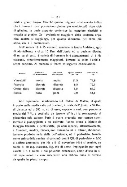 Le stazioni sperimentali agrarie italiane organo delle stazioni agrarie e dei laboratori di chimica agraria del Regno