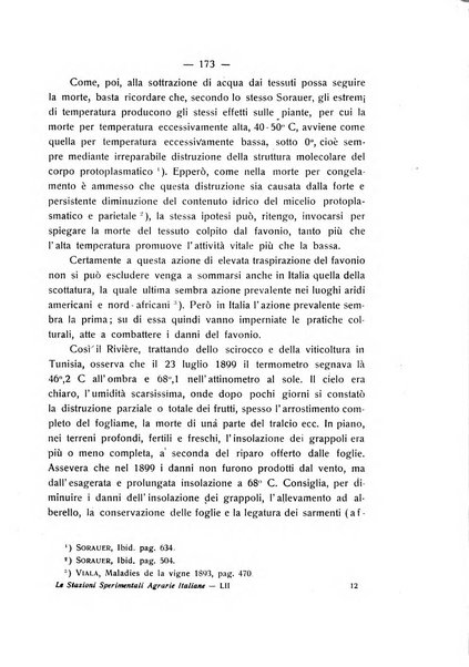 Le stazioni sperimentali agrarie italiane organo delle stazioni agrarie e dei laboratori di chimica agraria del Regno