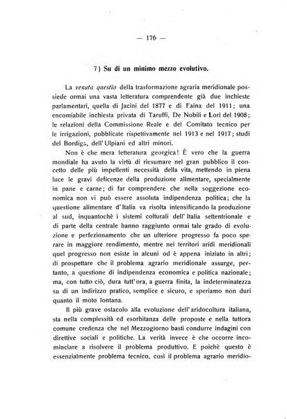 Le stazioni sperimentali agrarie italiane organo delle stazioni agrarie e dei laboratori di chimica agraria del Regno