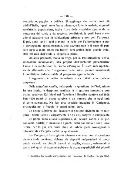 Le stazioni sperimentali agrarie italiane organo delle stazioni agrarie e dei laboratori di chimica agraria del Regno