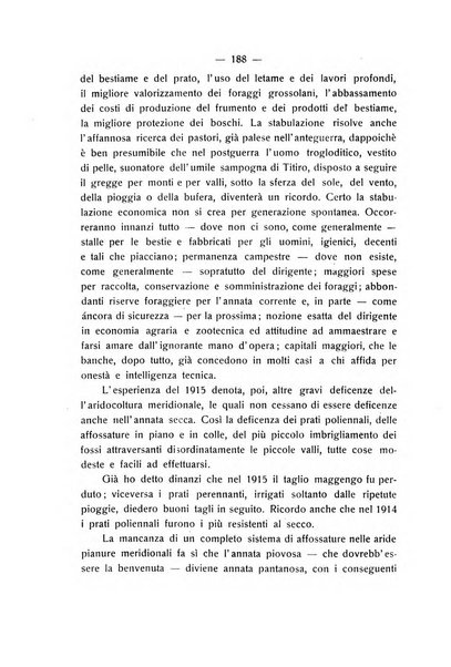 Le stazioni sperimentali agrarie italiane organo delle stazioni agrarie e dei laboratori di chimica agraria del Regno