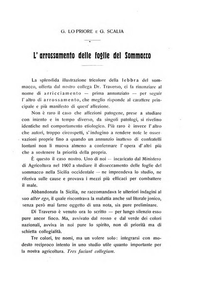 Le stazioni sperimentali agrarie italiane organo delle stazioni agrarie e dei laboratori di chimica agraria del Regno