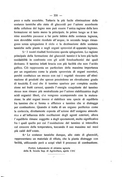 Le stazioni sperimentali agrarie italiane organo delle stazioni agrarie e dei laboratori di chimica agraria del Regno