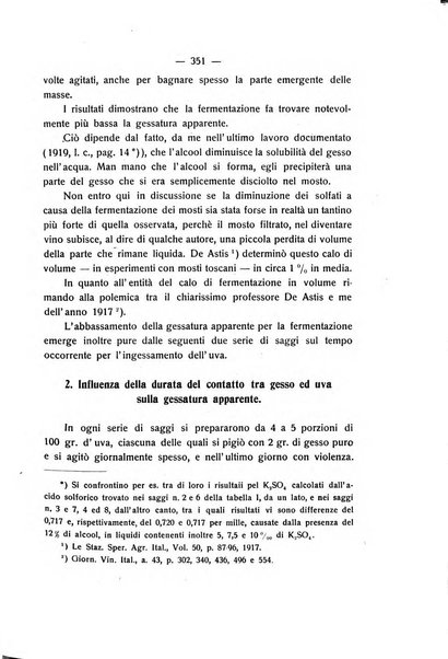 Le stazioni sperimentali agrarie italiane organo delle stazioni agrarie e dei laboratori di chimica agraria del Regno