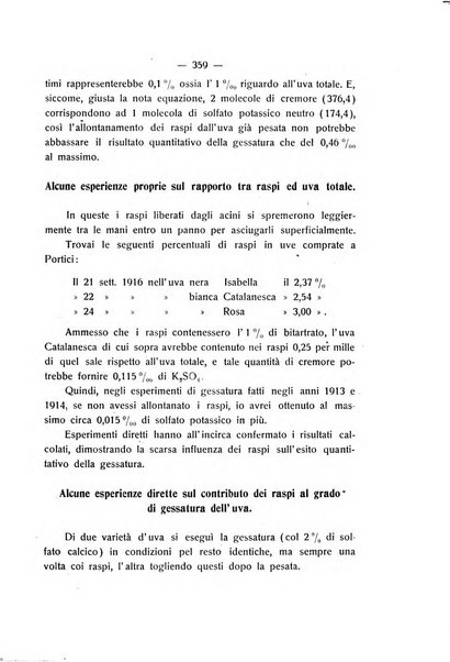 Le stazioni sperimentali agrarie italiane organo delle stazioni agrarie e dei laboratori di chimica agraria del Regno