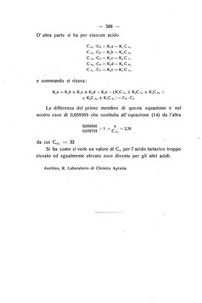 Le stazioni sperimentali agrarie italiane organo delle stazioni agrarie e dei laboratori di chimica agraria del Regno