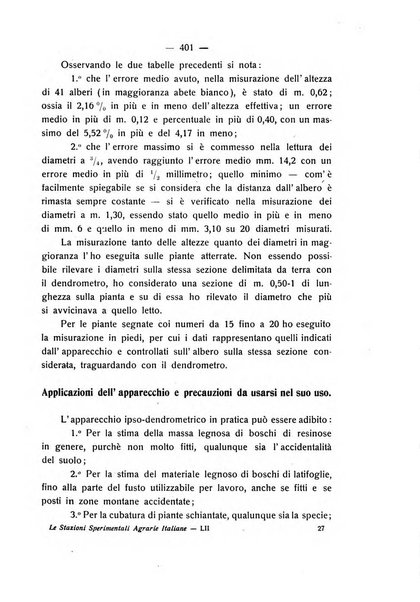 Le stazioni sperimentali agrarie italiane organo delle stazioni agrarie e dei laboratori di chimica agraria del Regno