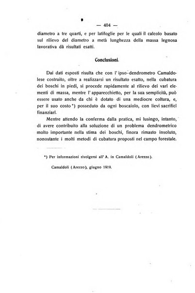 Le stazioni sperimentali agrarie italiane organo delle stazioni agrarie e dei laboratori di chimica agraria del Regno