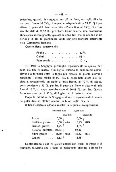 Le stazioni sperimentali agrarie italiane organo delle stazioni agrarie e dei laboratori di chimica agraria del Regno