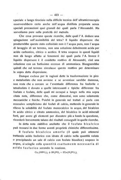 Le stazioni sperimentali agrarie italiane organo delle stazioni agrarie e dei laboratori di chimica agraria del Regno