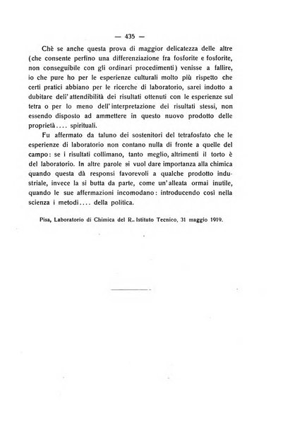 Le stazioni sperimentali agrarie italiane organo delle stazioni agrarie e dei laboratori di chimica agraria del Regno