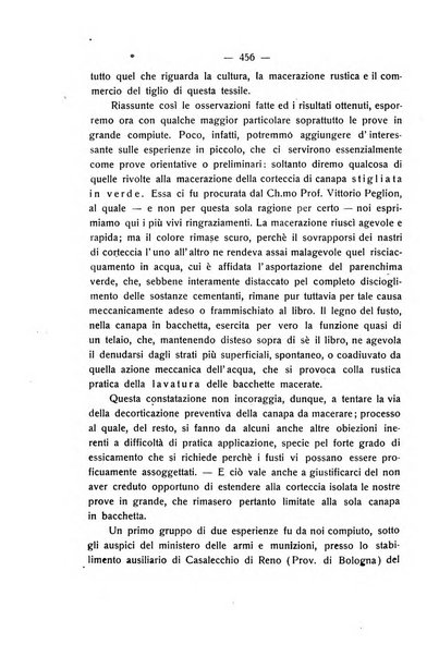 Le stazioni sperimentali agrarie italiane organo delle stazioni agrarie e dei laboratori di chimica agraria del Regno