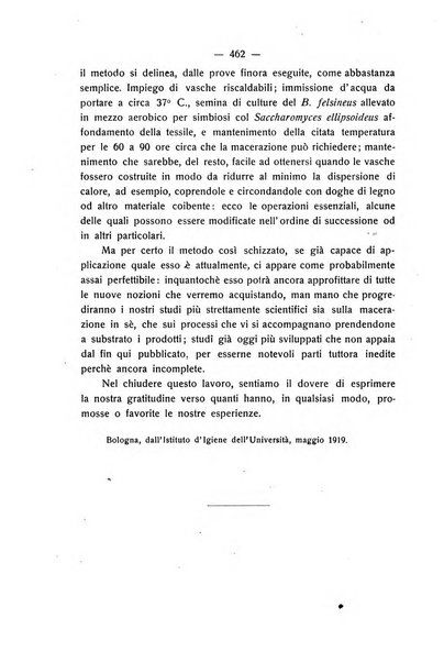 Le stazioni sperimentali agrarie italiane organo delle stazioni agrarie e dei laboratori di chimica agraria del Regno