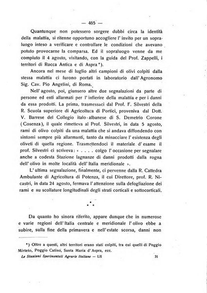 Le stazioni sperimentali agrarie italiane organo delle stazioni agrarie e dei laboratori di chimica agraria del Regno