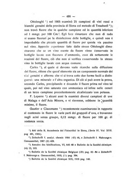 Le stazioni sperimentali agrarie italiane organo delle stazioni agrarie e dei laboratori di chimica agraria del Regno