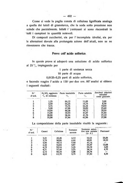 Le stazioni sperimentali agrarie italiane organo delle stazioni agrarie e dei laboratori di chimica agraria del Regno