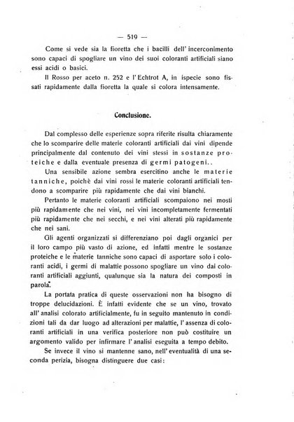 Le stazioni sperimentali agrarie italiane organo delle stazioni agrarie e dei laboratori di chimica agraria del Regno