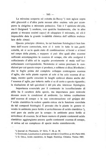 Le stazioni sperimentali agrarie italiane organo delle stazioni agrarie e dei laboratori di chimica agraria del Regno