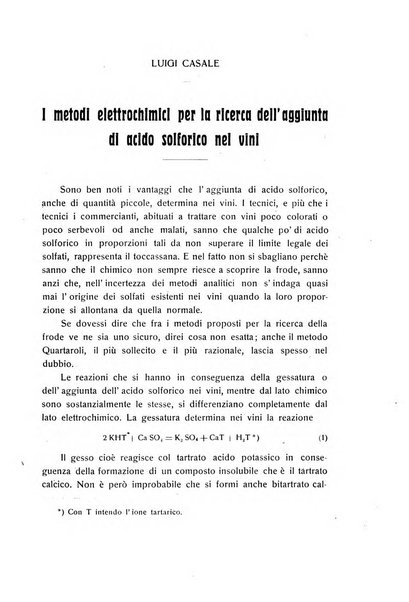 Le stazioni sperimentali agrarie italiane organo delle stazioni agrarie e dei laboratori di chimica agraria del Regno