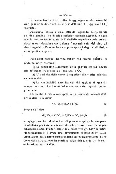 Le stazioni sperimentali agrarie italiane organo delle stazioni agrarie e dei laboratori di chimica agraria del Regno