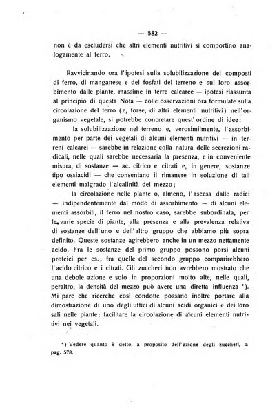 Le stazioni sperimentali agrarie italiane organo delle stazioni agrarie e dei laboratori di chimica agraria del Regno