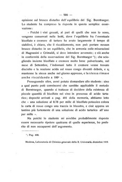 Le stazioni sperimentali agrarie italiane organo delle stazioni agrarie e dei laboratori di chimica agraria del Regno