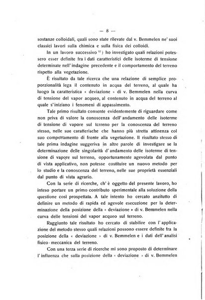 Le stazioni sperimentali agrarie italiane organo delle stazioni agrarie e dei laboratori di chimica agraria del Regno