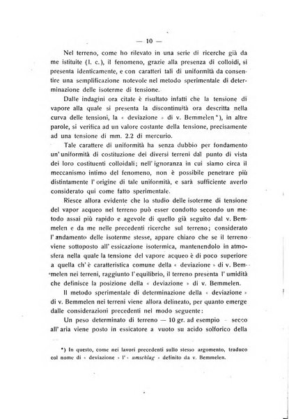 Le stazioni sperimentali agrarie italiane organo delle stazioni agrarie e dei laboratori di chimica agraria del Regno