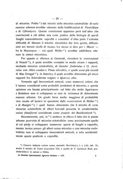 Le stazioni sperimentali agrarie italiane organo delle stazioni agrarie e dei laboratori di chimica agraria del Regno