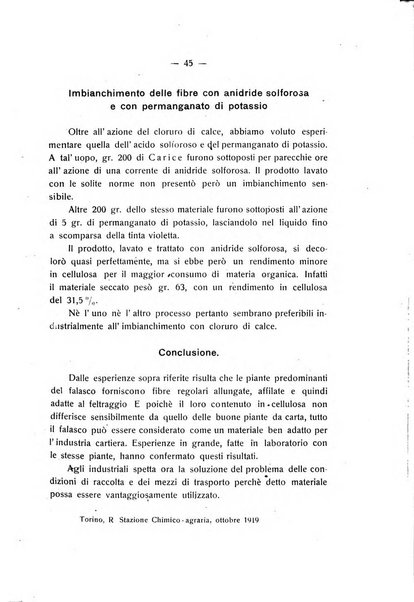 Le stazioni sperimentali agrarie italiane organo delle stazioni agrarie e dei laboratori di chimica agraria del Regno