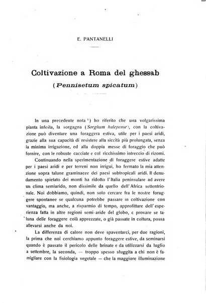 Le stazioni sperimentali agrarie italiane organo delle stazioni agrarie e dei laboratori di chimica agraria del Regno