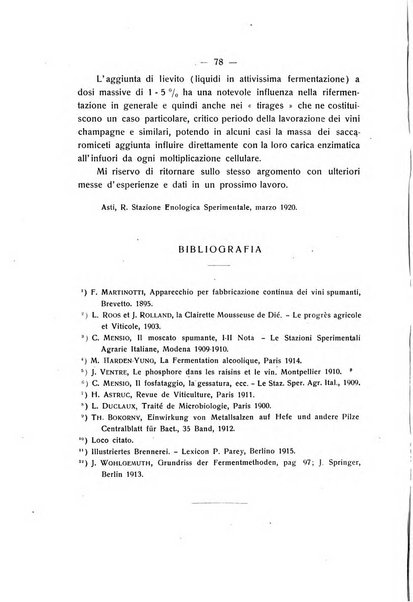 Le stazioni sperimentali agrarie italiane organo delle stazioni agrarie e dei laboratori di chimica agraria del Regno