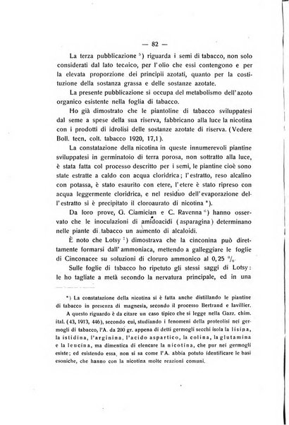 Le stazioni sperimentali agrarie italiane organo delle stazioni agrarie e dei laboratori di chimica agraria del Regno