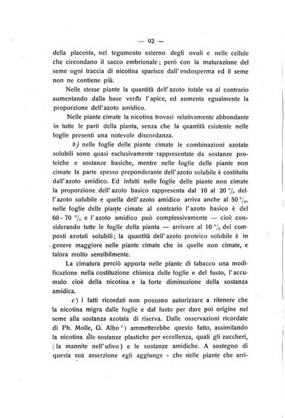 Le stazioni sperimentali agrarie italiane organo delle stazioni agrarie e dei laboratori di chimica agraria del Regno