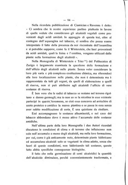 Le stazioni sperimentali agrarie italiane organo delle stazioni agrarie e dei laboratori di chimica agraria del Regno