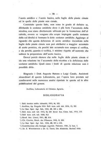 Le stazioni sperimentali agrarie italiane organo delle stazioni agrarie e dei laboratori di chimica agraria del Regno