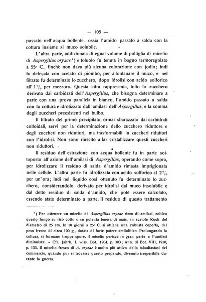 Le stazioni sperimentali agrarie italiane organo delle stazioni agrarie e dei laboratori di chimica agraria del Regno